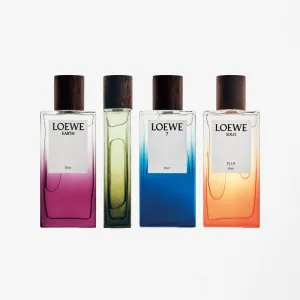 Loewe Esencia Elixir parfém pre mužov 100 ml