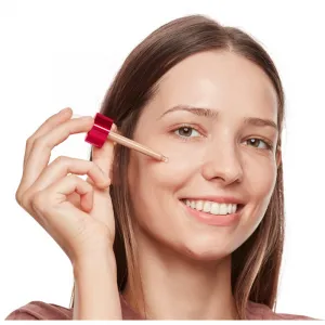 Bourjois Healthy Mix ľahký make-up pre prirodzený vzhľad odtieň 51W Light Vanilla 30 ml