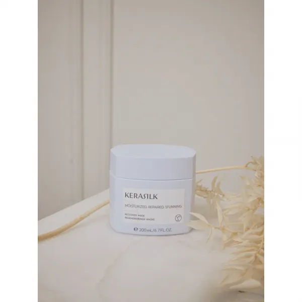 KERASILK Specialists Recovery Mask regeneračná maska na vlasy 500 ml