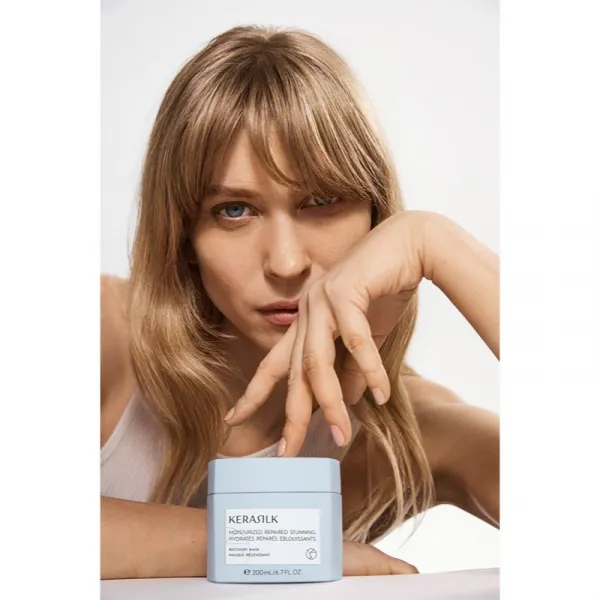 KERASILK Specialists Recovery Mask regeneračná maska na vlasy 500 ml