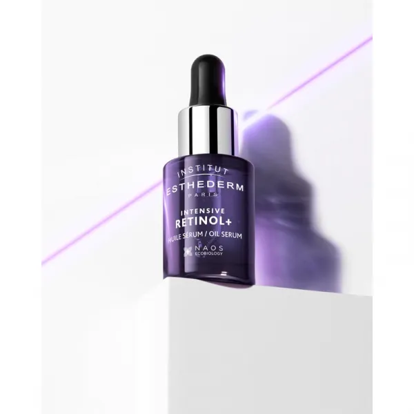 Institut Esthederm Intensive Retinol+ sérum proti hlbokým vráskam 15 ml