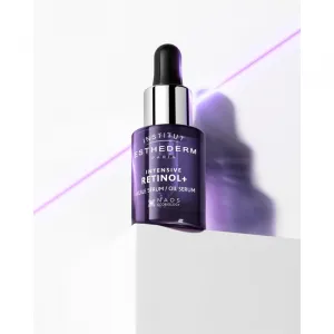 Institut Esthederm Intensive Retinol+ sérum proti hlbokým vráskam 15 ml