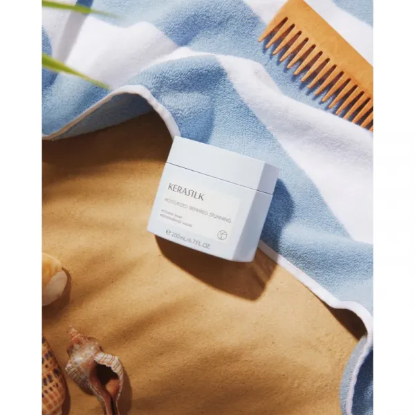 KERASILK Specialists Recovery Mask regeneračná maska na vlasy 500 ml