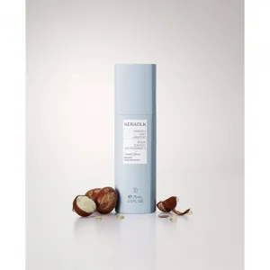KERASILK Specialists Taming Balm vyživujúci balzám pre nepoddajné a krepovité vlasy 25 ml