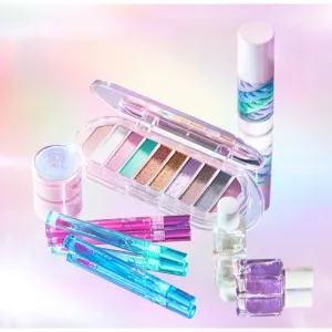 Catrice METAFACE lesk na pery odtieň C01 - Virtual Kiss 1,6 ml