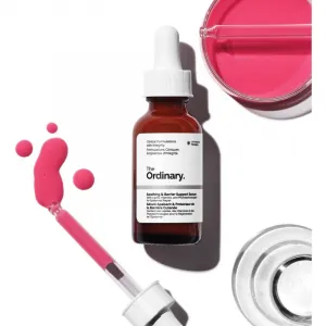 The Ordinary Soothing & Barrier Support Serum sérum pre obnovu kožnej bariéry 30 ml