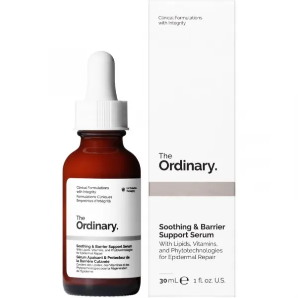 The Ordinary Soothing & Barrier Support Serum sérum pre obnovu kožnej bariéry 30 ml
