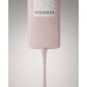 KERASILK Essentials Smoothing Shampoo šampón na hrubé a nepoddajné vlasy 75 ml