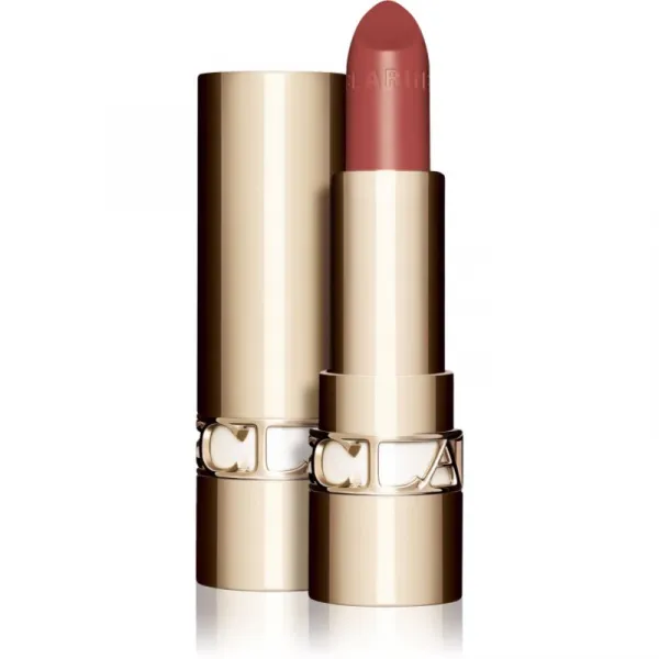 Clarins Joli Rouge krémový rúž so saténovým finišom odtieň 705 3.5 g