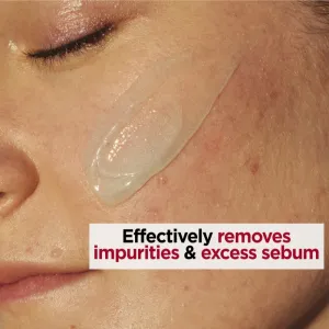 Clarins My Clarins Re-Move Purifying Cleansing Gel čistiaci pleťový gél pre pleť s nedokonalosťami 125 ml