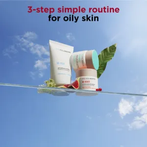 Clarins My Clarins Re-Move Purifying Cleansing Gel čistiaci pleťový gél pre pleť s nedokonalosťami 125 ml