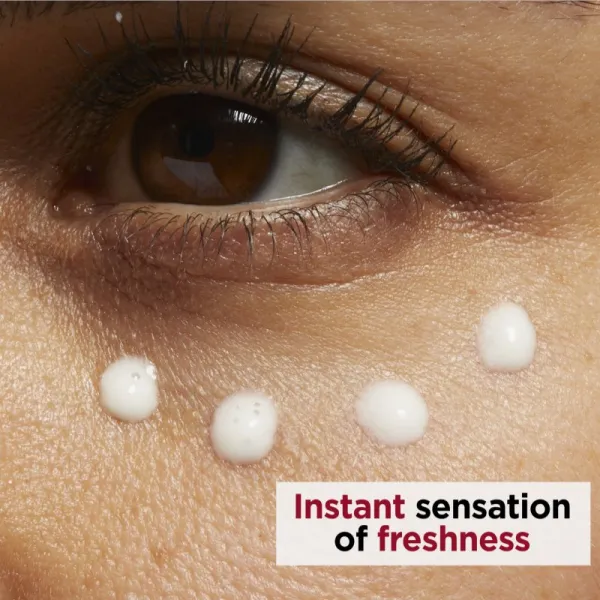 Clarins My Clarins Re-Fresh Eye De-Puffer gél na očné okolie proti opuchom a tmavým kruhom 15 ml