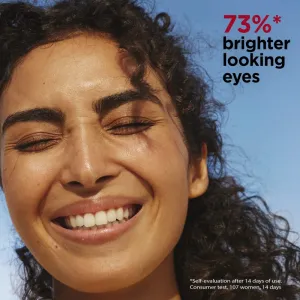 Clarins My Clarins Re-Fresh Eye De-Puffer gél na očné okolie proti opuchom a tmavým kruhom 15 ml