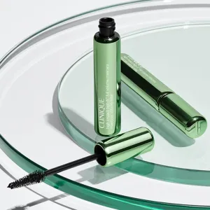 Clinique High Impact™ High-Fi Mascara riasenka pre extra objem odtieň Intense Black 10 ml