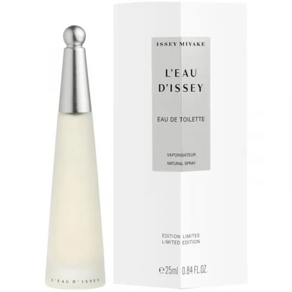 Issey Miyake L'Eau d'Issey toaletná voda pre ženy 25 ml