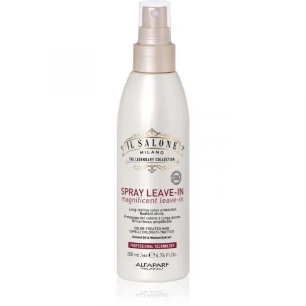 Alfaparf Milano Il Salone Milano Magnificent bezoplachový kondicionér pre farbené vlasy 200 ml