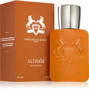 Parfums De Marly Althaïr parfumovaná voda pre mužov 75 ml