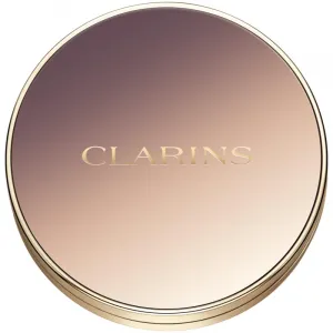 Clarins Ombre 4 Colour Eye Palette paletka očných tieňov pre dlhotrvajúci efekt odtieň 08 - Amber Gradation 4.2 g