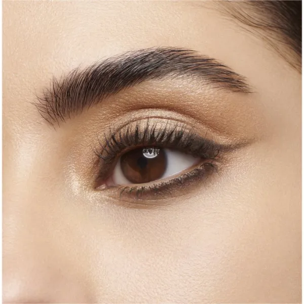 Clarins Ombre 4 Colour Eye Palette paletka očných tieňov pre dlhotrvajúci efekt odtieň 08 - Amber Gradation 4.2 g