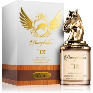 Armaf Bucephalus No. IX parfumovaná voda unisex 100 ml