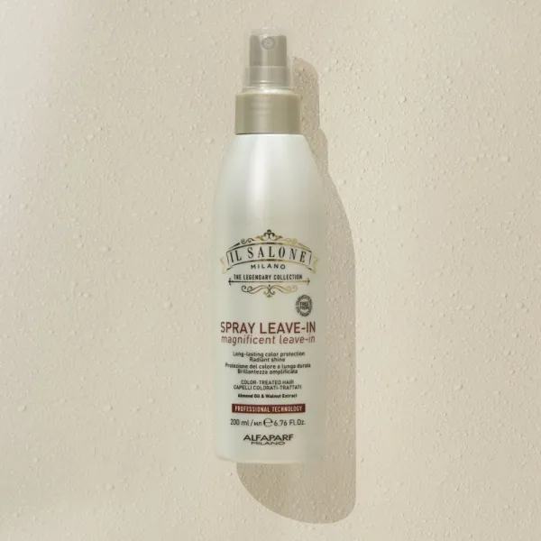 Alfaparf Milano Il Salone Milano Magnificent bezoplachový kondicionér pre farbené vlasy 200 ml