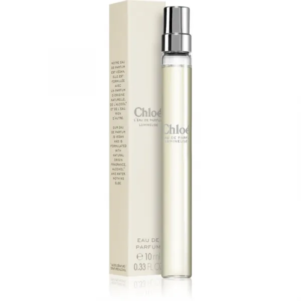 Chloé Lumineuse parfumovaná voda pre ženy 10 ml