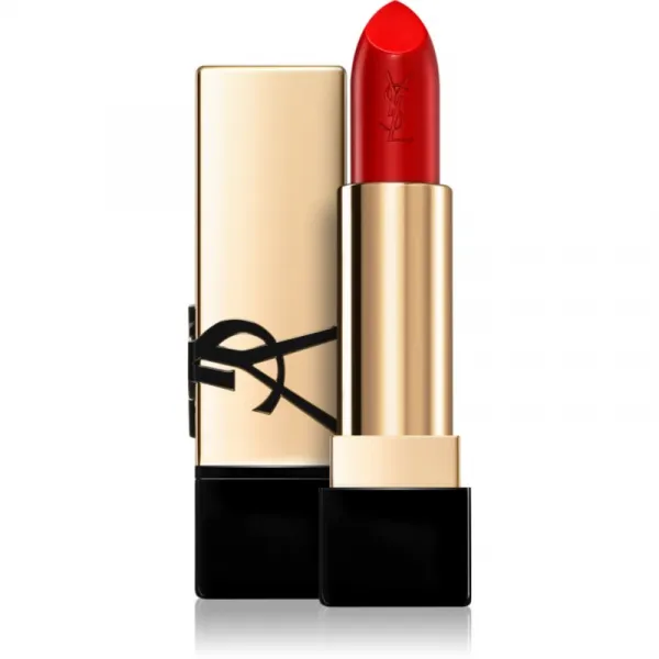 Yves Saint Laurent Rouge Pur Couture rúž pre ženy R1 Le Rouge 3.8 g