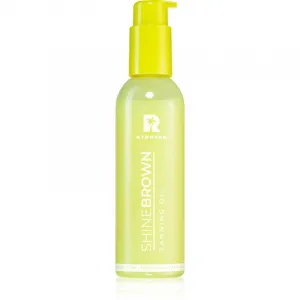 Super rýchly opaľovací olej Tropical ByRokko 145ml