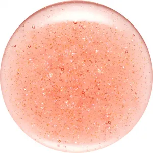 rom&nd Glasting Water Gloss žiarivý lesk na pery s trblietkami odtieň #01 Sanho Crush 4.3 g