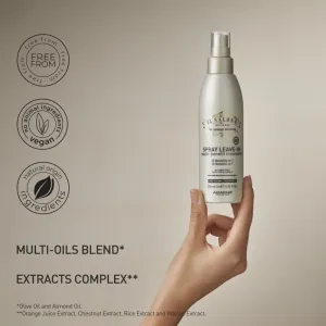 Alfaparf Milano Il Salone Milano Multi-benefit multifunkčný sprej pre všetky typy vlasov 200 ml