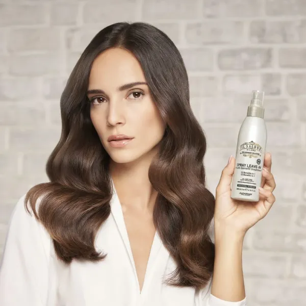 Alfaparf Milano Il Salone Milano Multi-benefit multifunkčný sprej pre všetky typy vlasov 200 ml