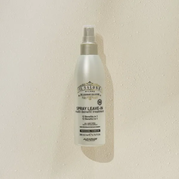 Alfaparf Milano Il Salone Milano Multi-benefit multifunkčný sprej pre všetky typy vlasov 200 ml