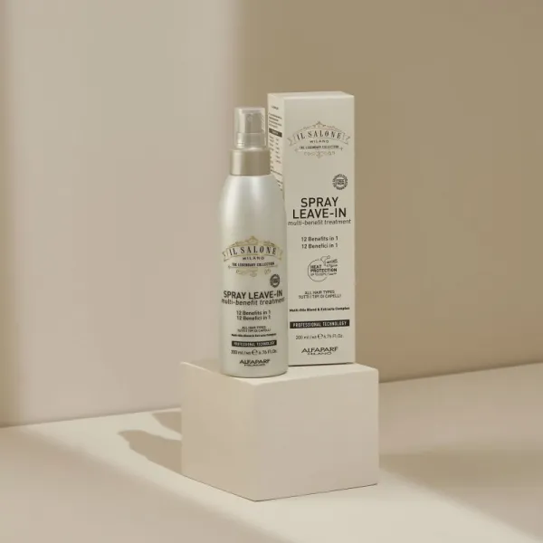 Alfaparf Milano Il Salone Milano Multi-benefit multifunkčný sprej pre všetky typy vlasov 200 ml