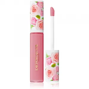 Dermacol Rose olej na pery 02 7,5ml 1ks