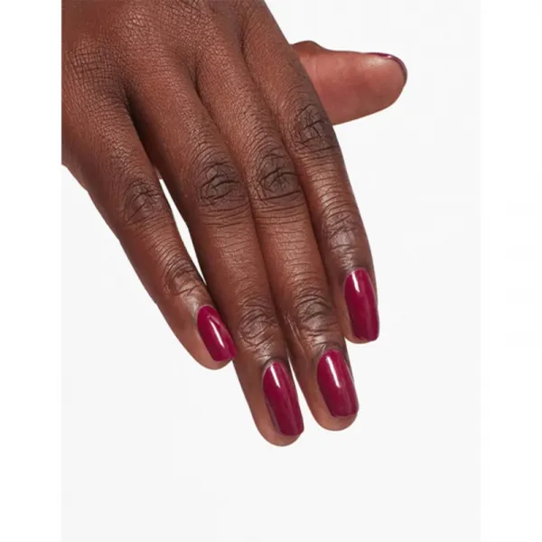 OPI Nail Envy vyživujúci lak na nechty Tough Luv 15 ml