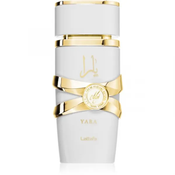Lattafa Yara Moi parfumovaná voda pre ženy 100 ml