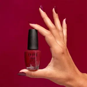 OPI Nail Envy vyživujúci lak na nechty Tough Luv 15 ml