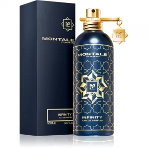 Montale Infinity parfumovaná voda unisex 100 ml