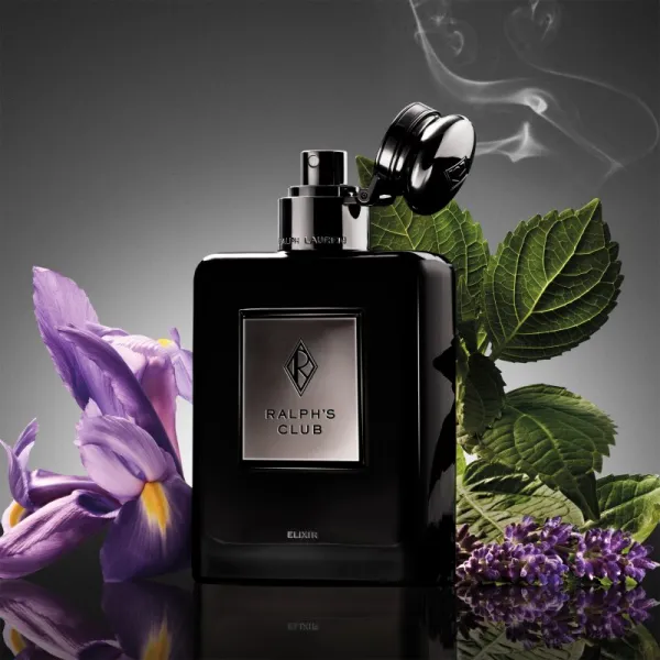 Ralph Lauren Ralph’s Club Elixir parfumovaná voda pre mužov 75 ml