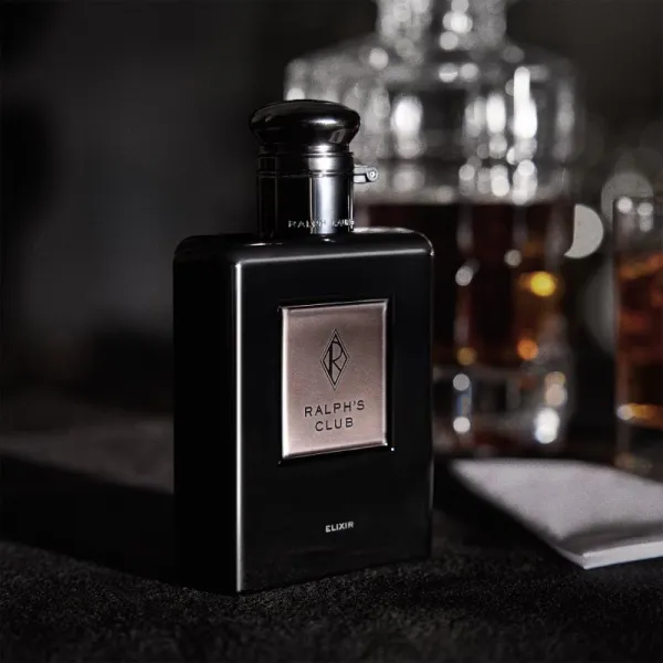 Ralph Lauren Ralph’s Club Elixir parfumovaná voda pre mužov 75 ml