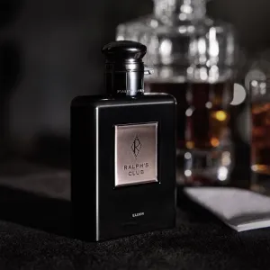 Ralph Lauren Ralph’s Club Elixir parfumovaná voda pre mužov 75 ml