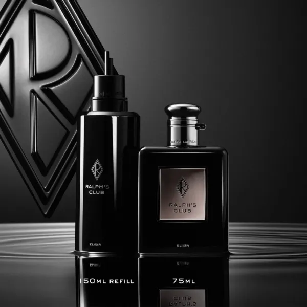 Ralph Lauren Ralph’s Club Elixir parfumovaná voda pre mužov 75 ml
