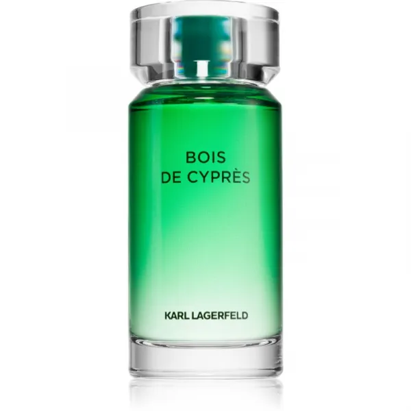 KARL LAGERFELD BOIS DE CYPRÉS Toaletná voda