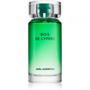 KARL LAGERFELD BOIS DE CYPRÉS Toaletná voda