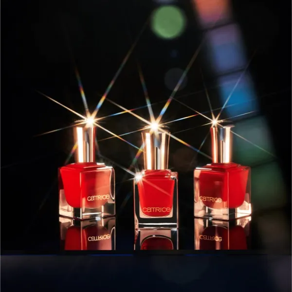 Catrice Magic Christmas Story lak na nechty odtieň C03 11 ml
