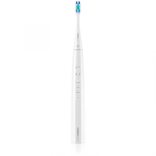 Niceboy ION Sonic Lite sonická elektrická zubná kefka White 1 ks