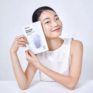 Dr. Jart+ Dermask™ Porecting Solution čistiaca maska s aktívnym uhlím 28 g