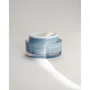 KORIKA HI-TECH LIPOSOME Hydrating solution intenzívna hydratačná sada