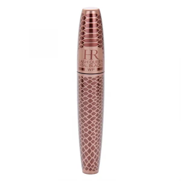 Helena Rubinstein Lash Queen Fatal Blacks Waterproof riasenka pre objem vodeodolná odtieň 01 Magnetic Black 7.2 ml