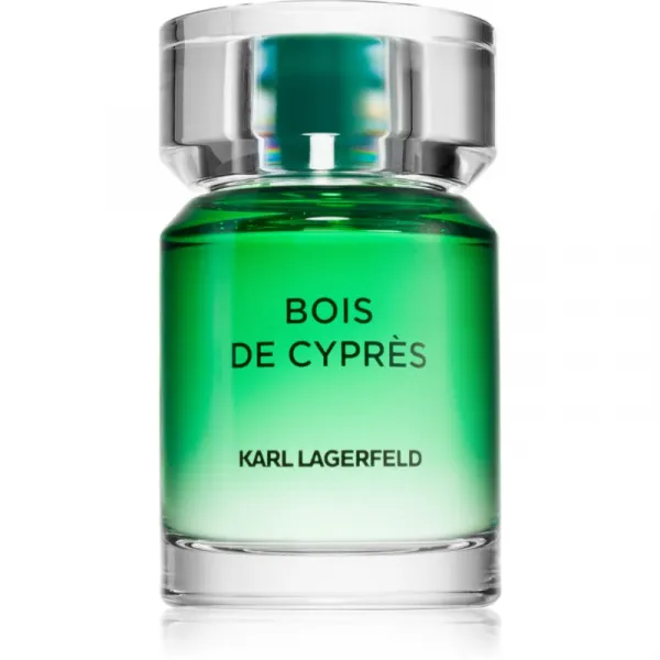 KARL LAGERFELD BOIS DE CYPRÉS Toaletná voda